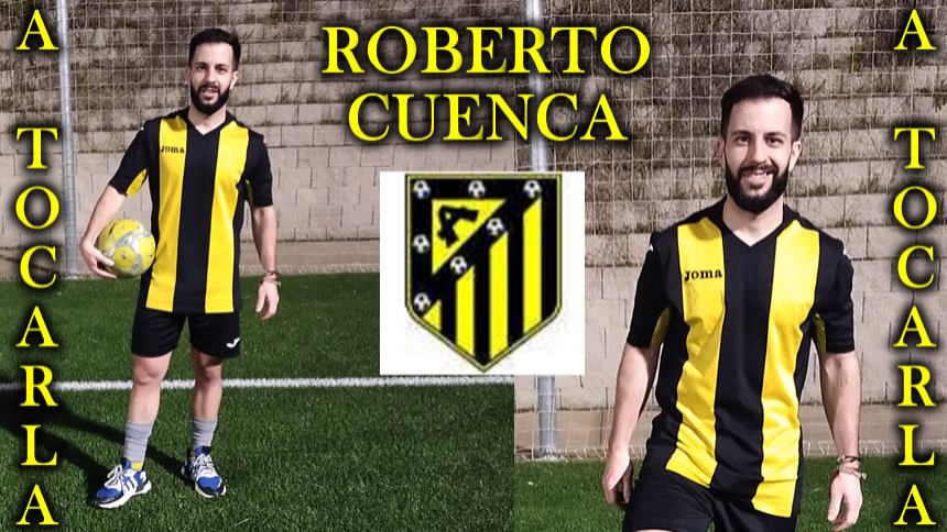 ENTREVISTA PREPARTIDO. CARABANCHEL DIARIO 3ª DIVISION